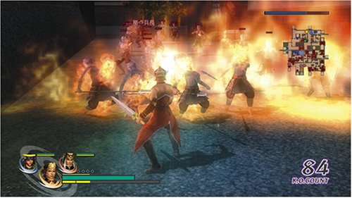 無双ＯＲＯＣＨＩ 無双OROCHI」公式＠『無双OROCHI3 Ultimate』発売中！ on X